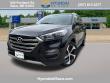 Used 2018 Hyundai Tucson Limited SUV