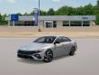New 2025 Hyundai Elantra SEL Sport Sedan