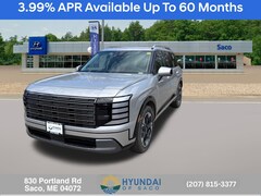 2026 Hyundai Palisade Limited AWD SUV