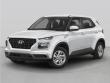 Certified 2023 Hyundai Venue SEL SUV