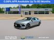 New 2026 Hyundai Sonata SEL Sport Sedan