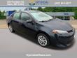 Used 2019 Toyota Corolla L Sedan