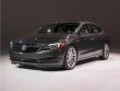 Used 2017 Buick Lacrosse Premium I Group Sedan