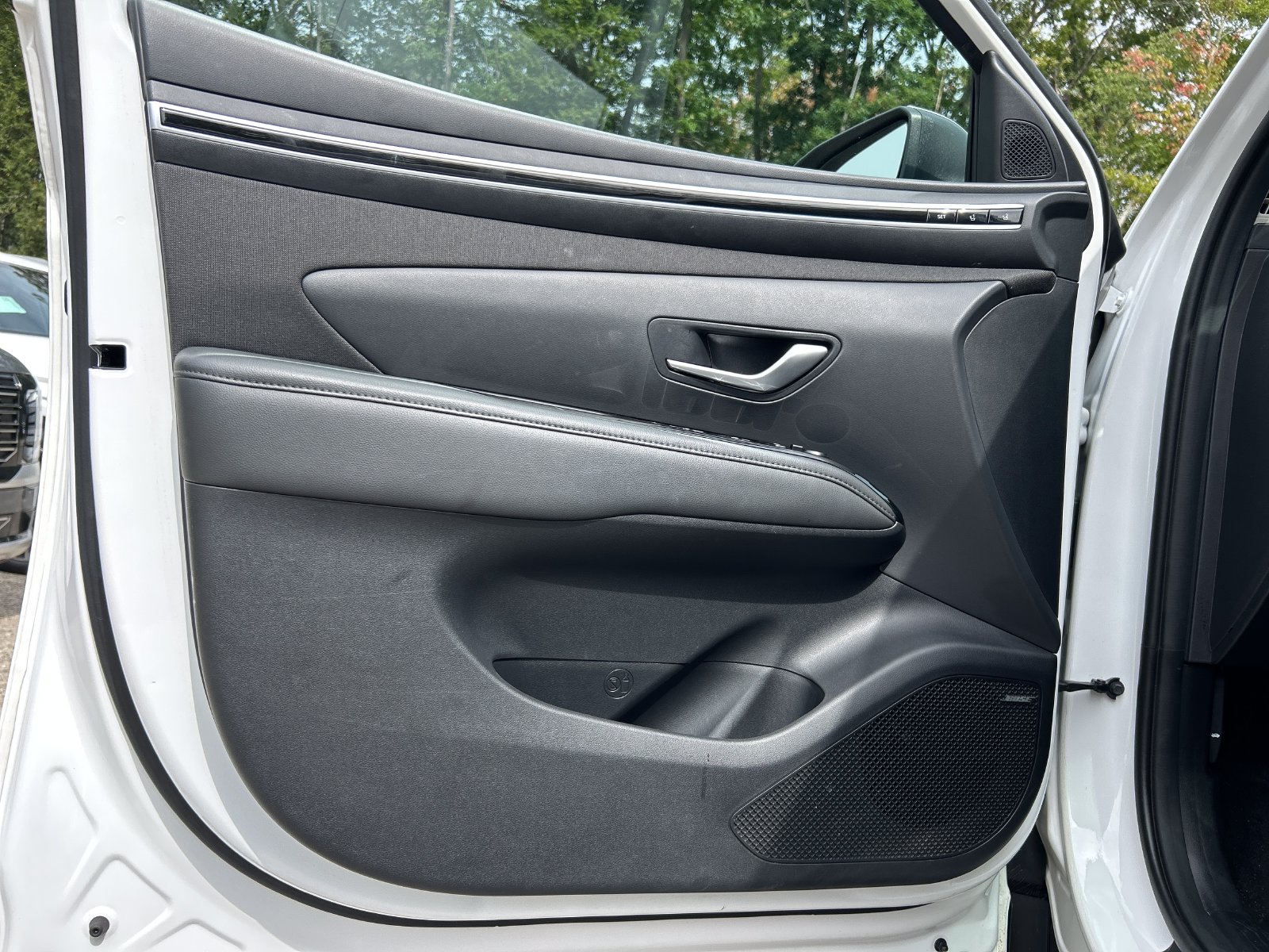 2024 Hyundai Tucson Limited - Photo 12