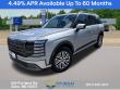 New 2026 Hyundai Palisade Hybrid SEL 8P SUV