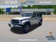 Used 2024 Jeep Wrangler Sport S 4xe SUV