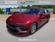 New 2025 Hyundai Sonata SE Sedan