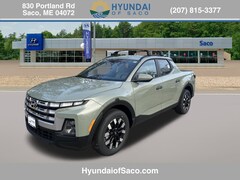 2026 Hyundai Santa Cruz SEL AWD Truck