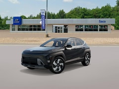 2026 Hyundai Kona SEL Sport AWD SUV