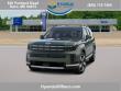 New 2026 Hyundai Santa Fe Hybrid Limited SUV
