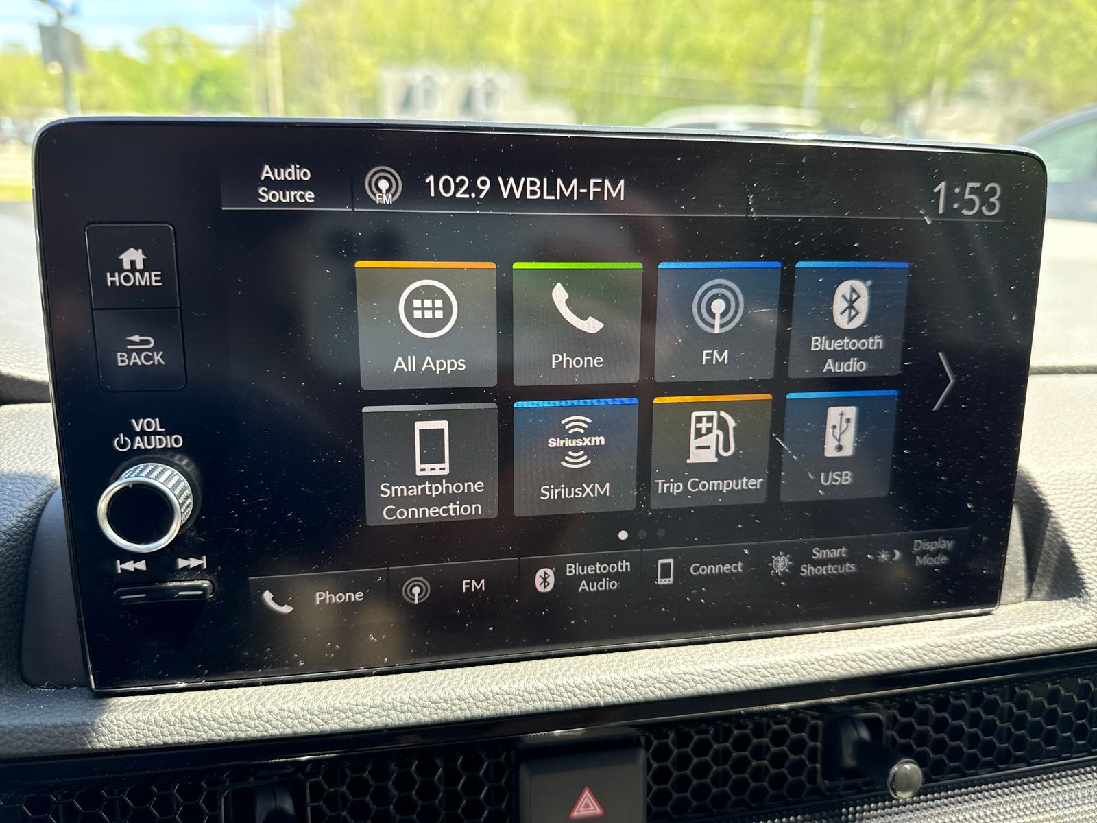 2023 Honda CR-V EX-L - Photo 21