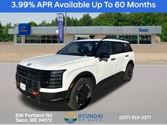 2026 Hyundai Palisade XRT Pro SUV