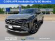 New 2026 Hyundai Tucson SEL AWD SUV