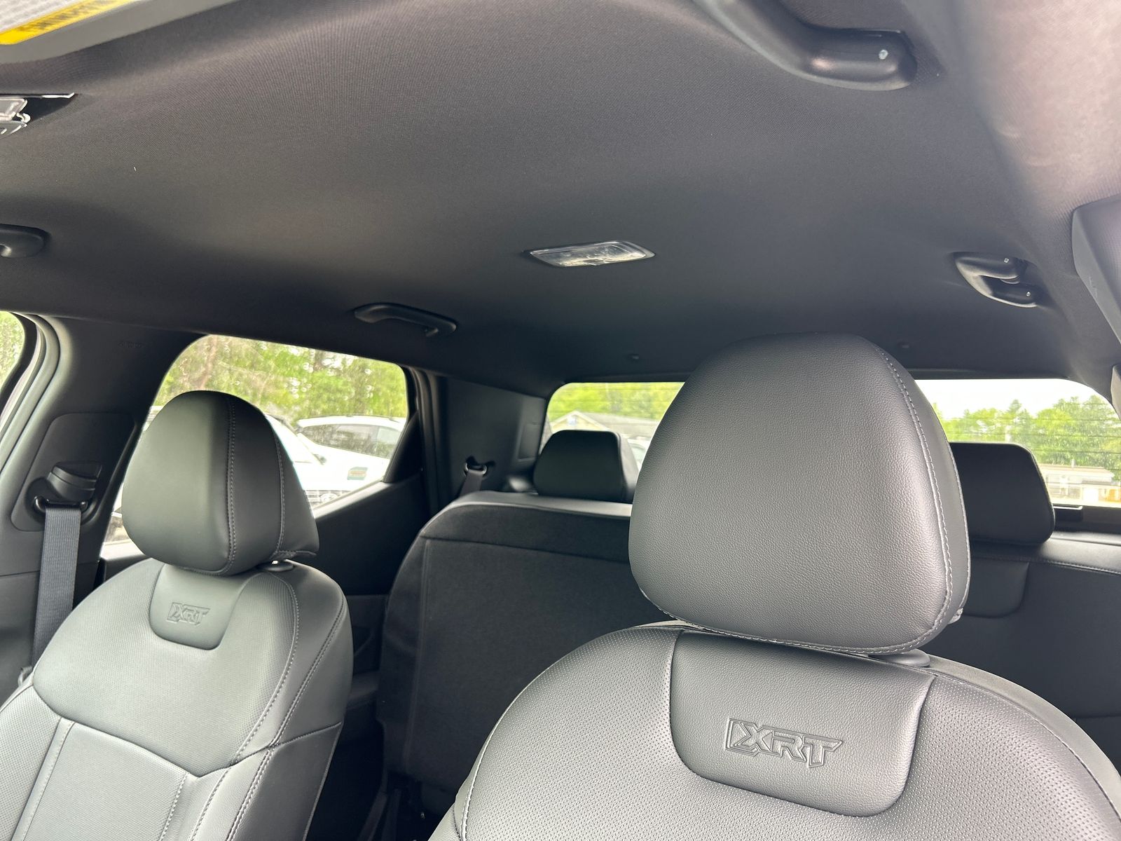 2025 Hyundai Santa Cruz XRT - Photo 19