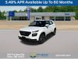 New 2026 Hyundai Venue SEL SUV