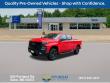Used 2021 Chevrolet Silverado 1500 LT Trail Boss Truck