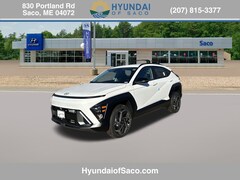 2026 Hyundai Kona SEL Premium AWD SUV