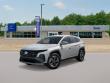 New 2026 Hyundai Tucson Hybrid SEL AWD SUV
