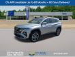New 2026 Hyundai Tucson Limited AWD SUV