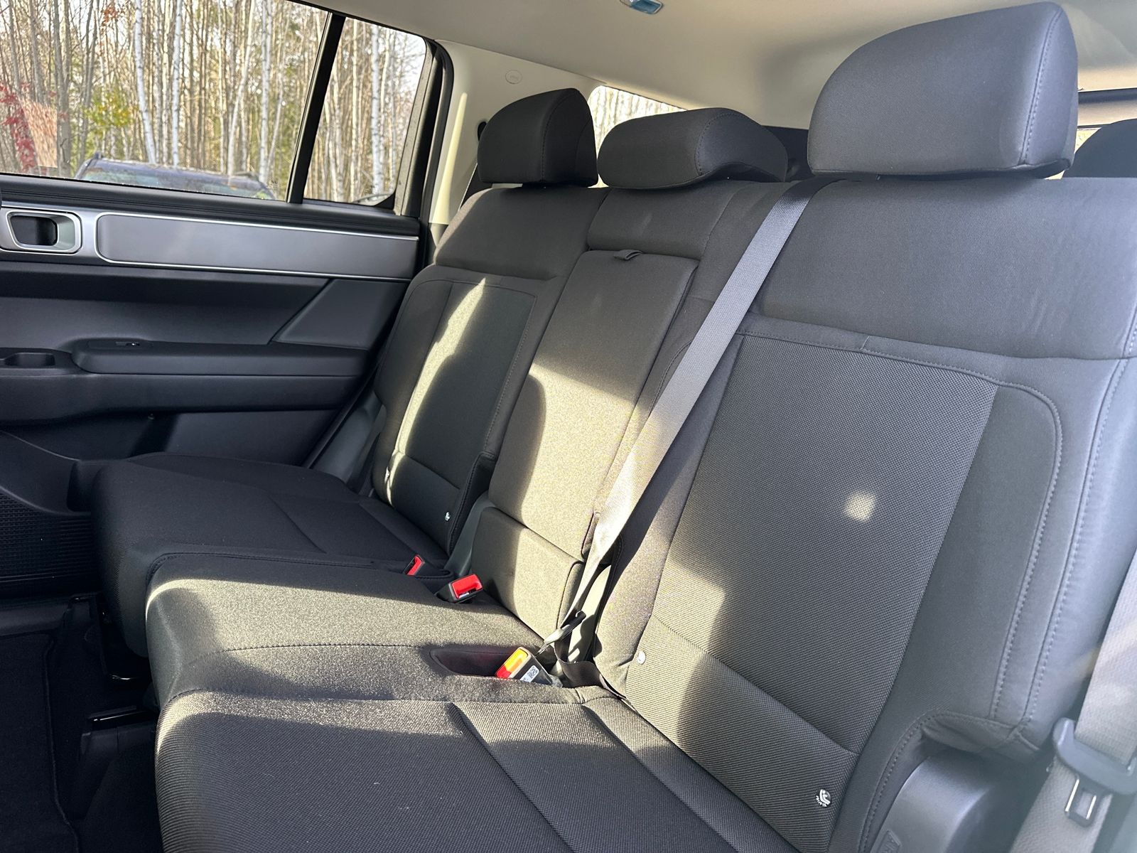 2026 Hyundai Santa Fe SE - Photo 10