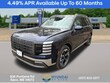  Hyundai Palisade Hybrid