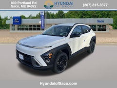 2026 Hyundai Kona SEL Sport AWD SUV
