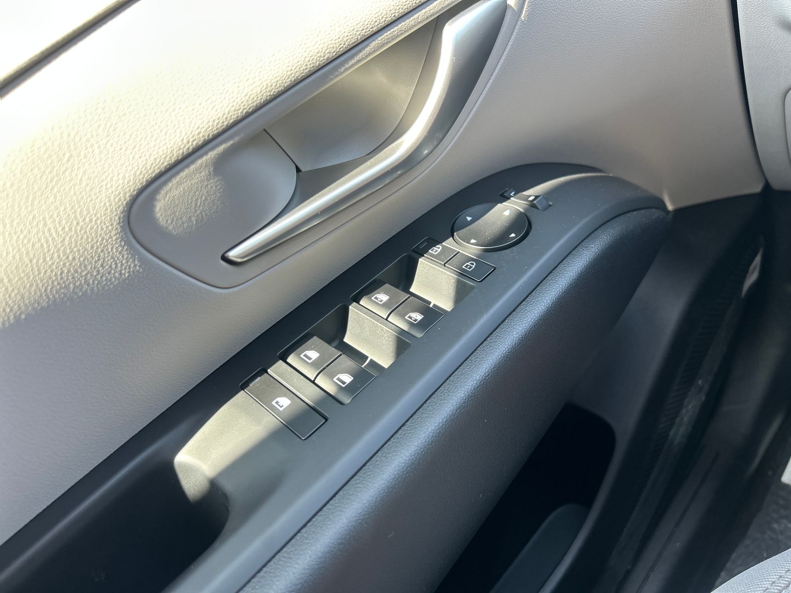 2026 Hyundai Tucson SEL - Photo 11