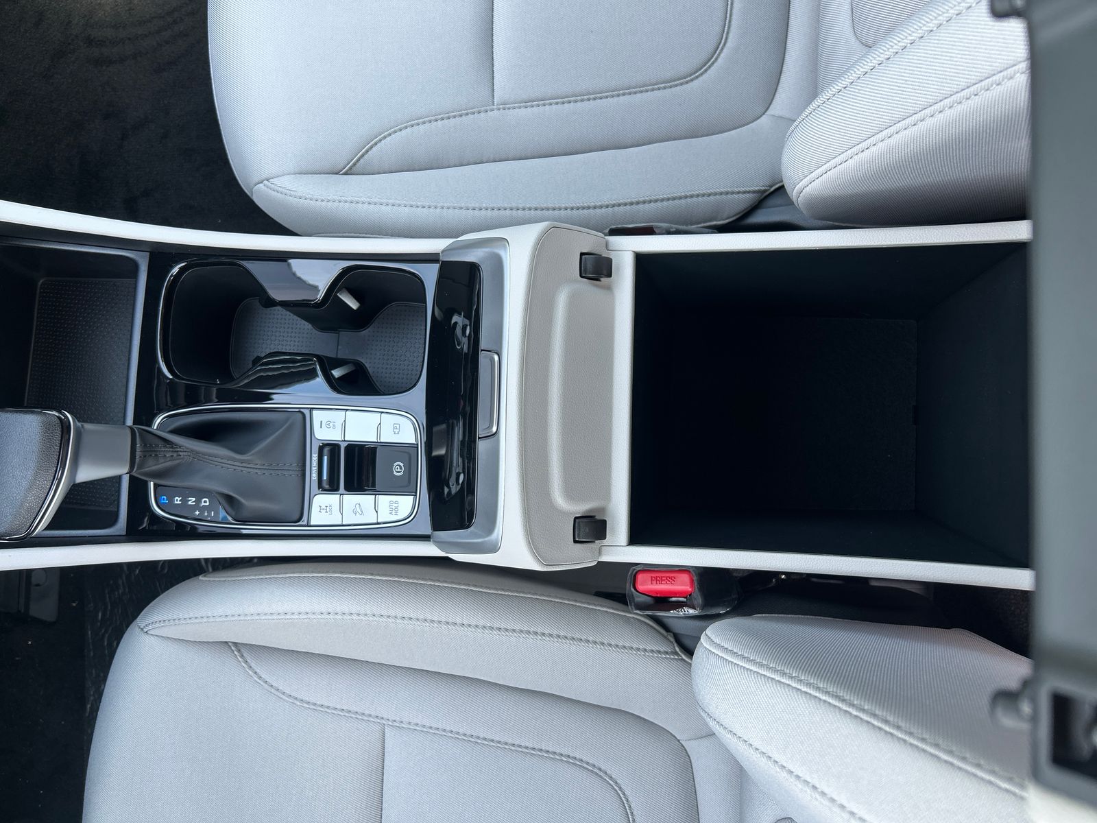 2026 Hyundai Tucson SEL - Photo 19