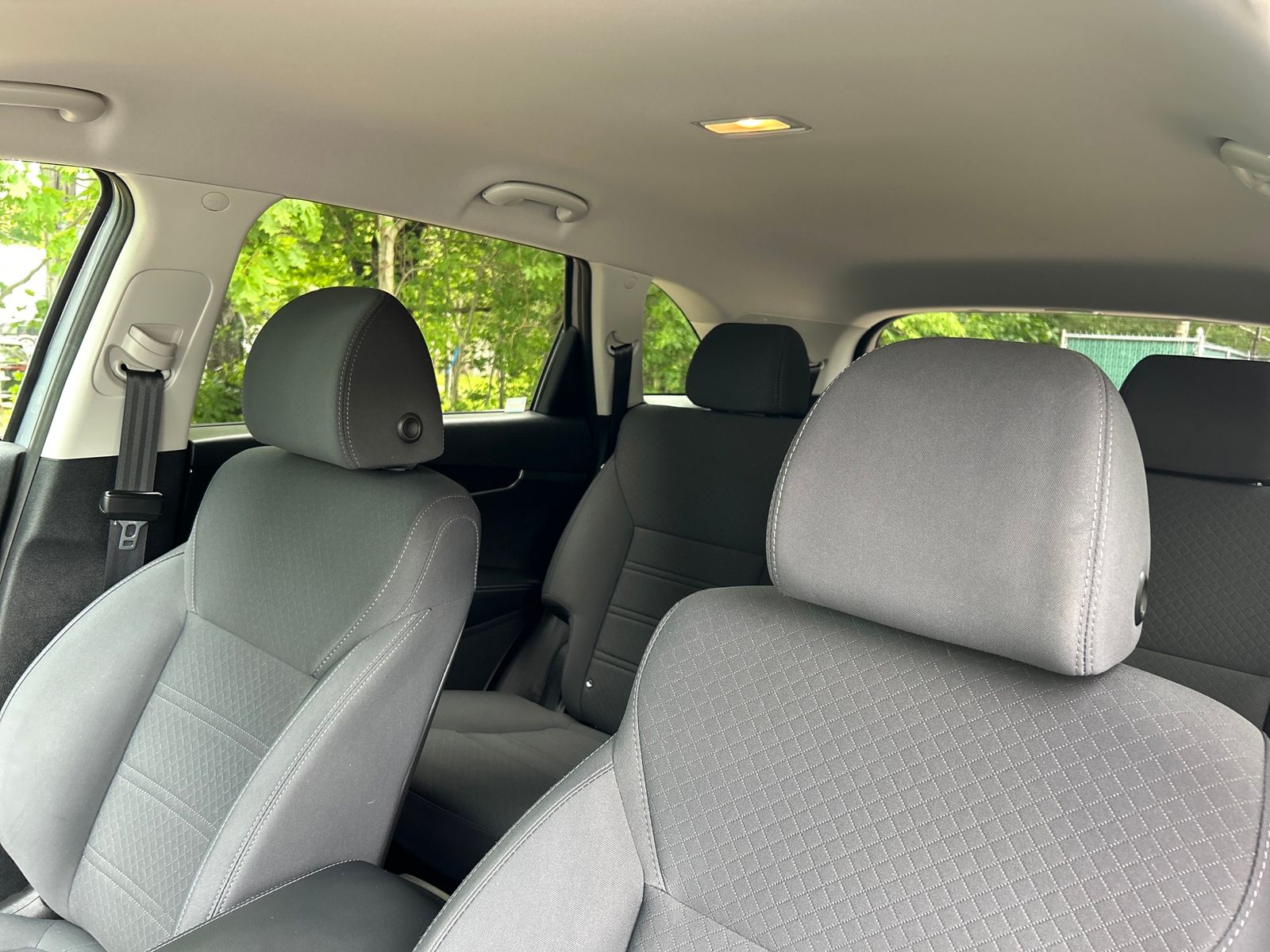2020 Kia Sorento LX - Photo 20