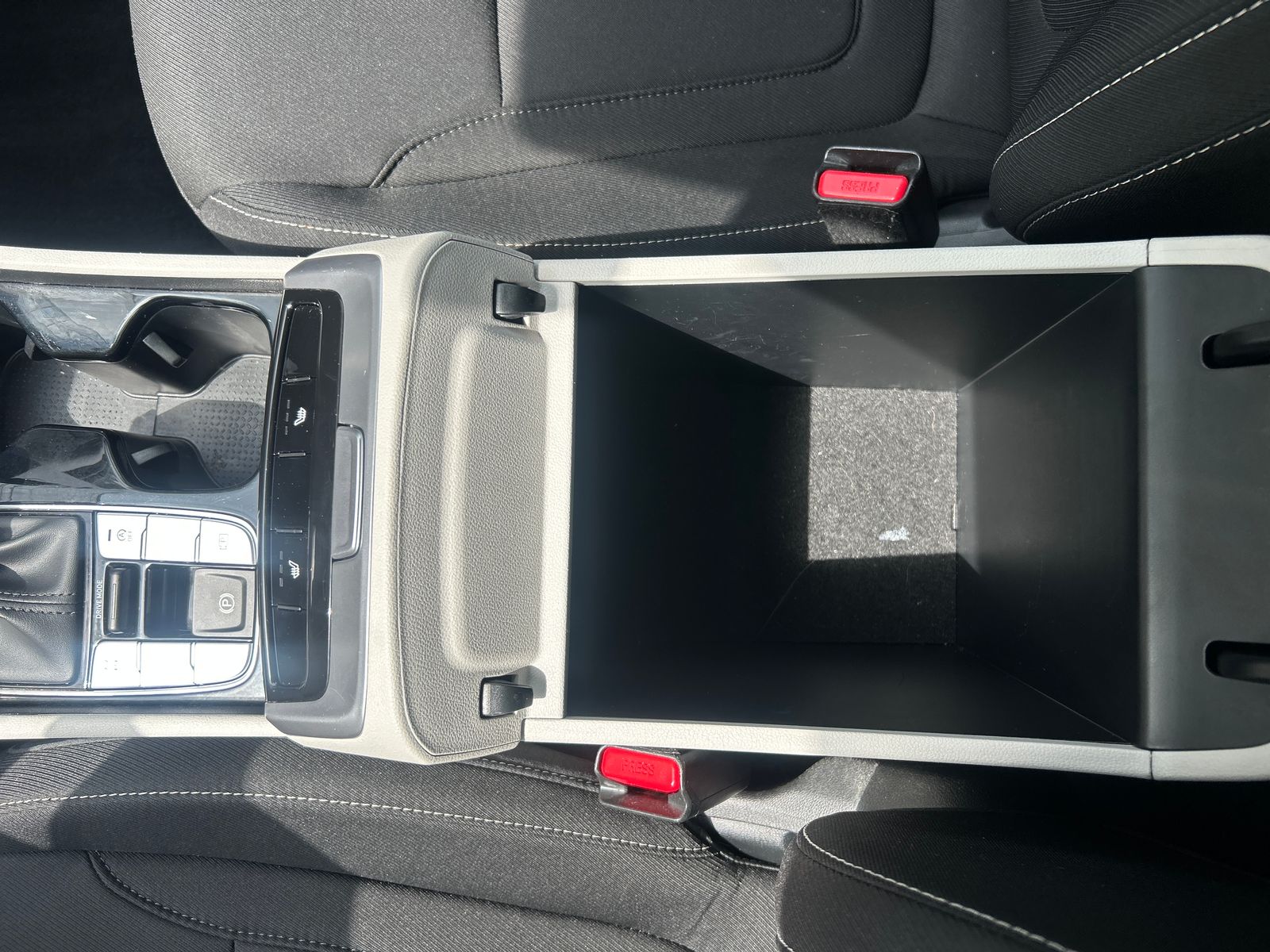 2023 Hyundai Tucson SEL - Photo 19