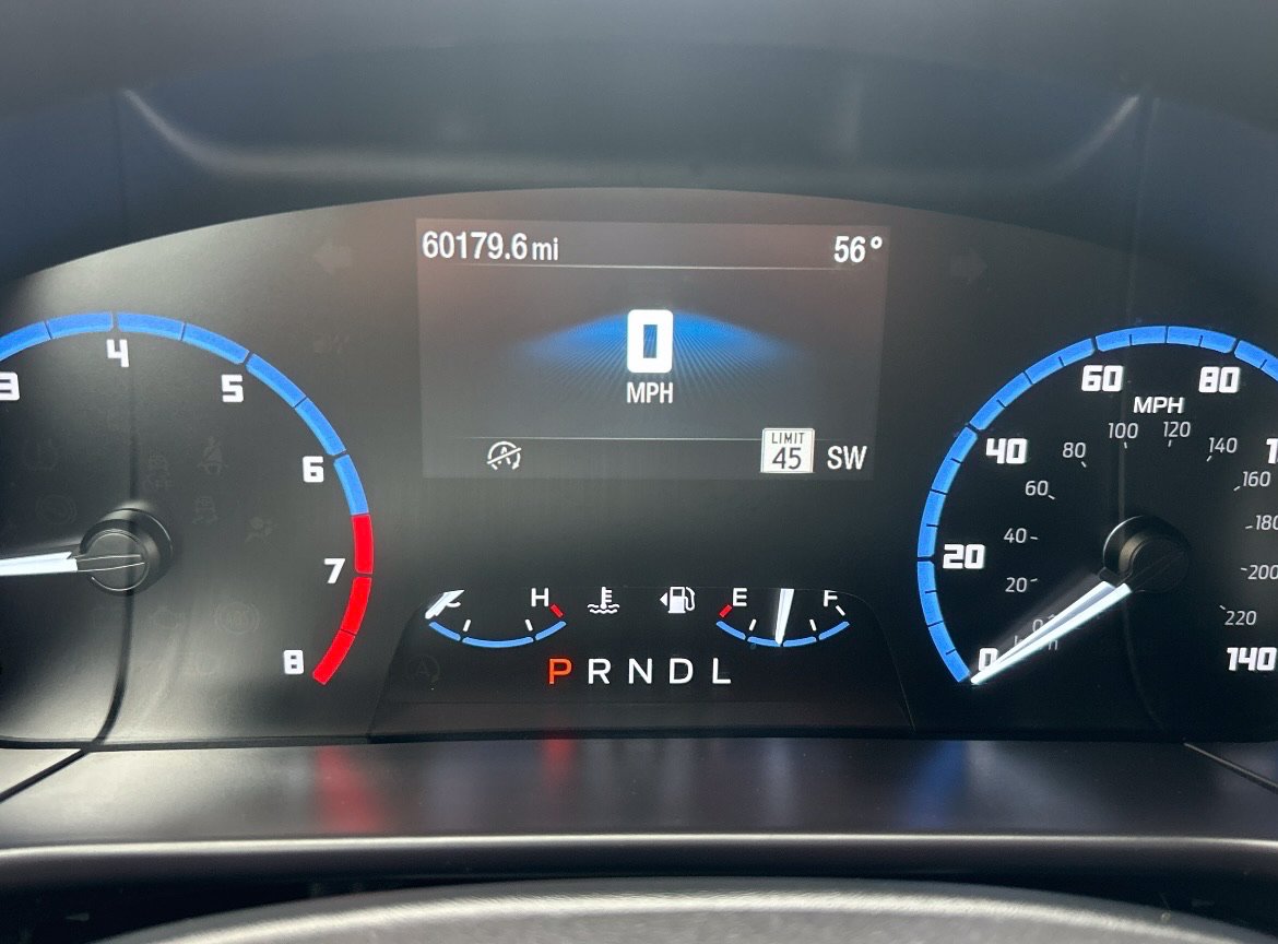2022 Ford Bronco Sport Big Bend - Photo 14