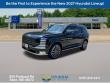 New 2027 Hyundai Palisade Calligraphy AWD SUV