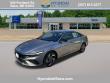 New 2025 Hyundai Elantra SEL Sport Sedan