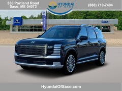 2026 Hyundai Palisade Hybrid Calligraphy SUV