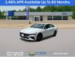 New 2026 Hyundai Elantra SEL Sport Premium Sedan