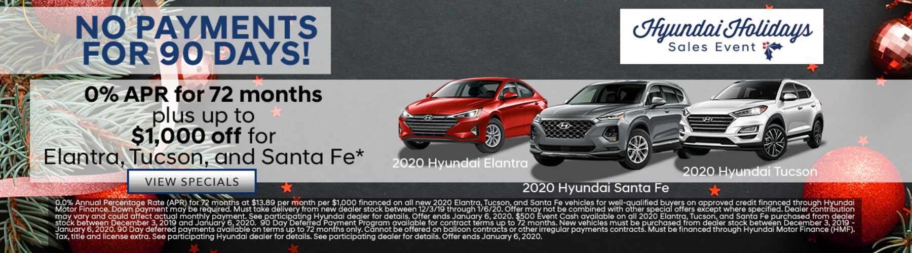 New & Used Hyundai Dealer Hyundai of Slidell