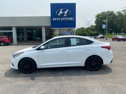 Pre Owned Hyundai Used Cars For Sale In Somerset Ky Hyundai Of Somerset