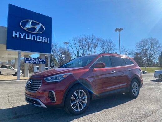Pre Owned Hyundai Used Cars For Sale In Somerset Ky Hyundai Of Somerset