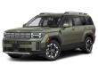 New 2026 Hyundai Santa Fe SEL FWD SUV