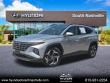 Used 2023 Hyundai Tucson Limited SUV