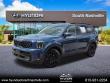 Used 2025 Kia Telluride SX-Prestige X-Line SUV