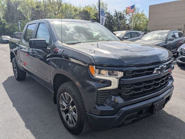 2022 Chevrolet Silverado 1500 RST - Photo 3