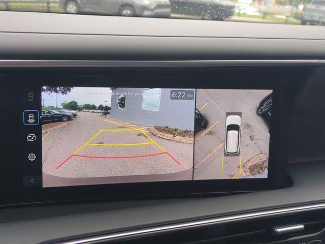 2026 Hyundai Palisade Calligraphy - Photo 14