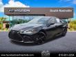 Used 2024 Lexus ES 350 F SPORT Handling Sedan