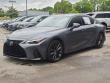 Used 2024 Lexus IS 350 F SPORT Design Sedan