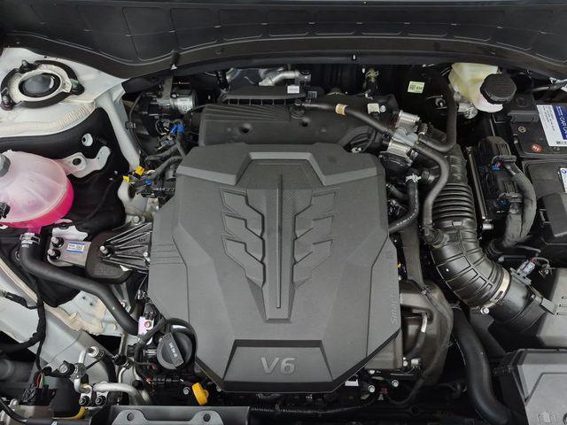 2026 Hyundai Palisade Limited - Photo 26