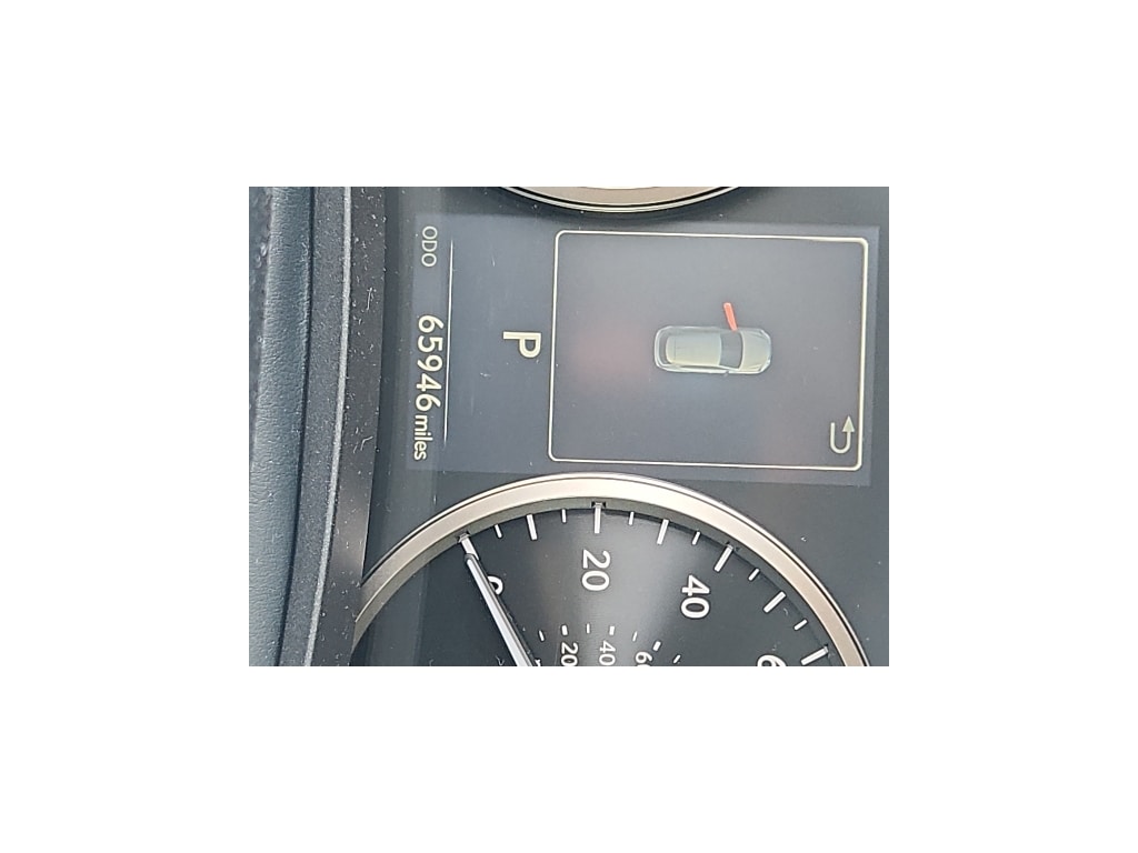 Used 2020 LEXUS NX 300
