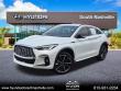 Used 2024 INFINITI QX55 ESSENTIAL SUV