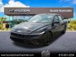 New 2026 Hyundai Elantra SEL Sport Sedan