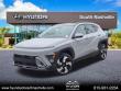 New 2026 Hyundai Kona Limited AWD SUV